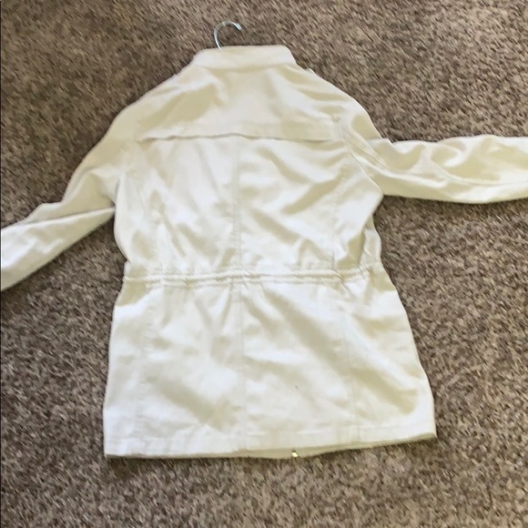 utility jacket - Picture 2 of 2